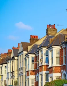 Sash windows