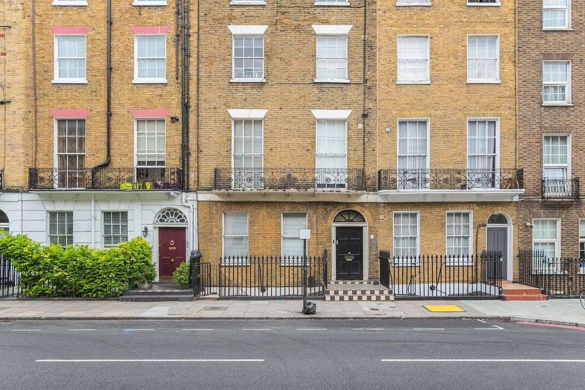 Sash windows