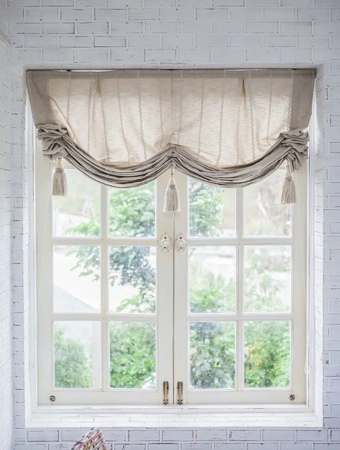 Sash windows