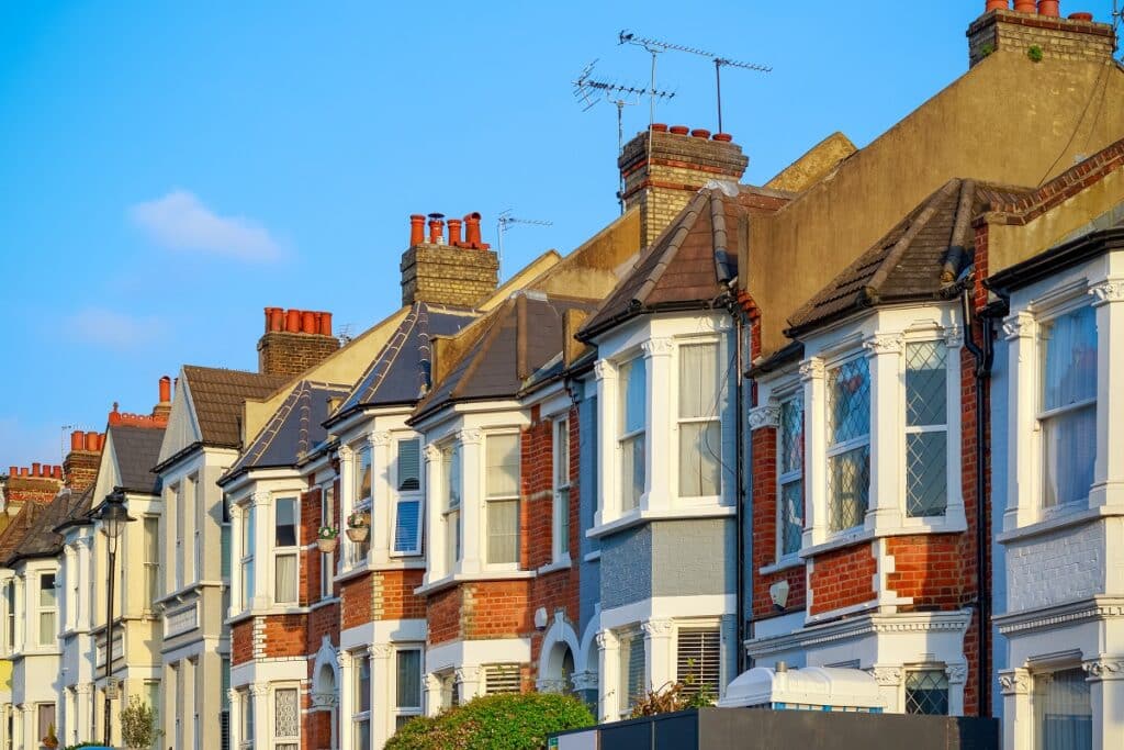 Sash windows